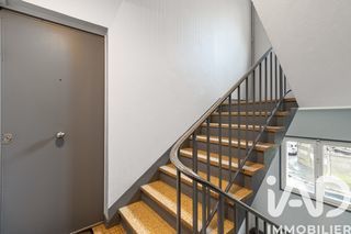  Appartement � vendre 3 pi�ces 60 m�