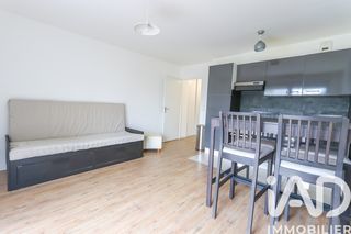  Appartement � vendre 1 pi�ce 27 m�