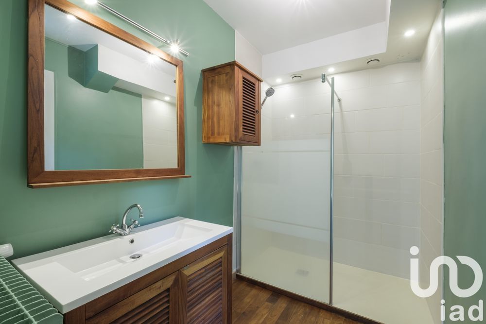 � vendre  Maison Montlignon (95680)