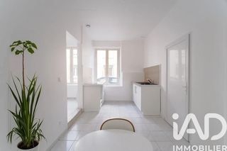  Appartement � vendre 3 pi�ces 61 m�