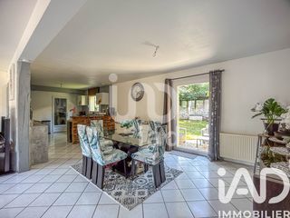  Maison � vendre 5 pi�ces 104 m�