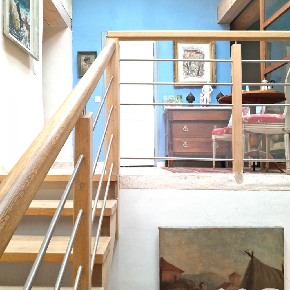 � vendre  Maison Massillargues-Attuech (30140)