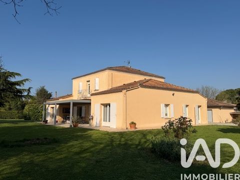   Vente Maison/villa 8 pi�ces Maison - 8 pi�ce(s) - 255 m�