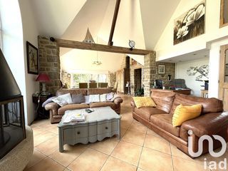  Maison � vendre 15 + pi�ces 387 m�