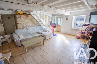  Maison � vendre 4 pi�ces 100 m�