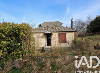  Maison � vendre 3 pi�ces 65 m�