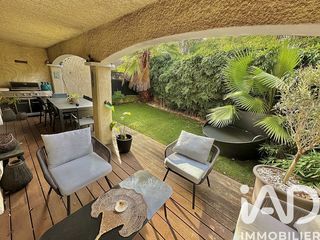  Appartement � vendre 3 pi�ces 60 m�