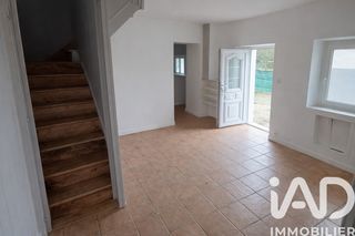 Maison � vendre 3 pi�ces 35 m�