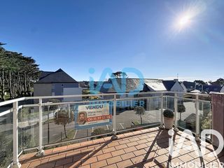  Appartement � vendre 3 pi�ces 36 m�