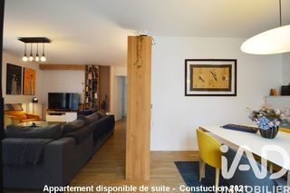  Appartement � vendre 5 pi�ces 97 m�