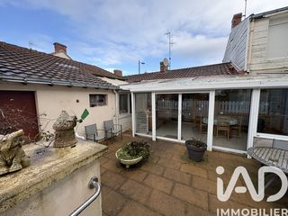  Maison � vendre 6 pi�ces 207 m�