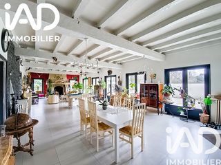  Maison � vendre 7 pi�ces 207 m�