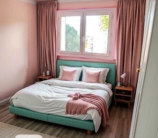  Appartement � vendre 3 pi�ces 56 m�