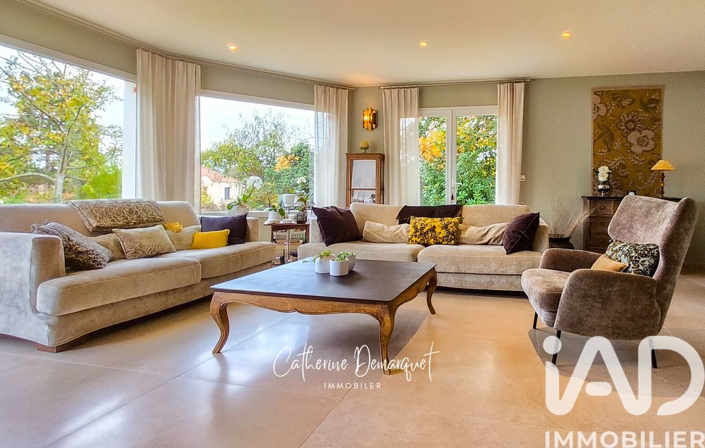 � vendre  Maison Vaux-sur-Seine (78740)