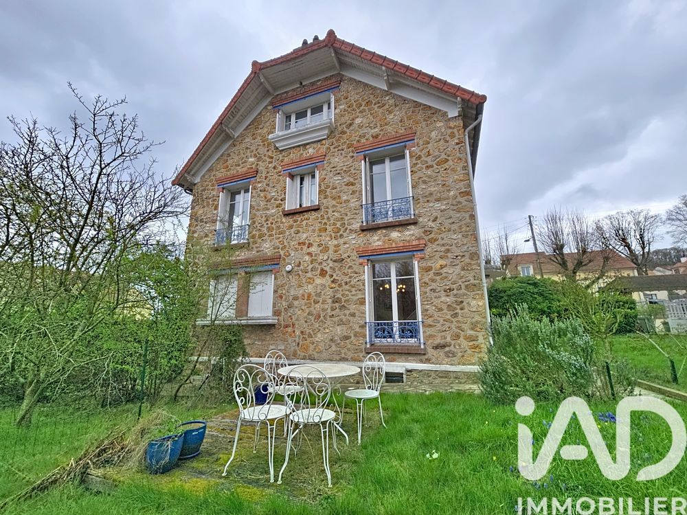 � vendre  Maison Villebon-sur-Yvette (91140)