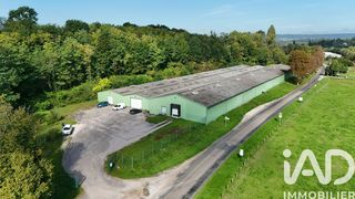  Parking / Garage � vendre 7000 m�