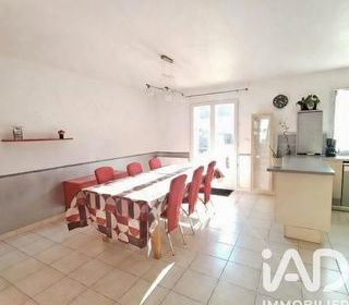  Maison � vendre 5 pi�ces 120 m�