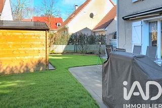  Maison � vendre 4 pi�ces 106 m�