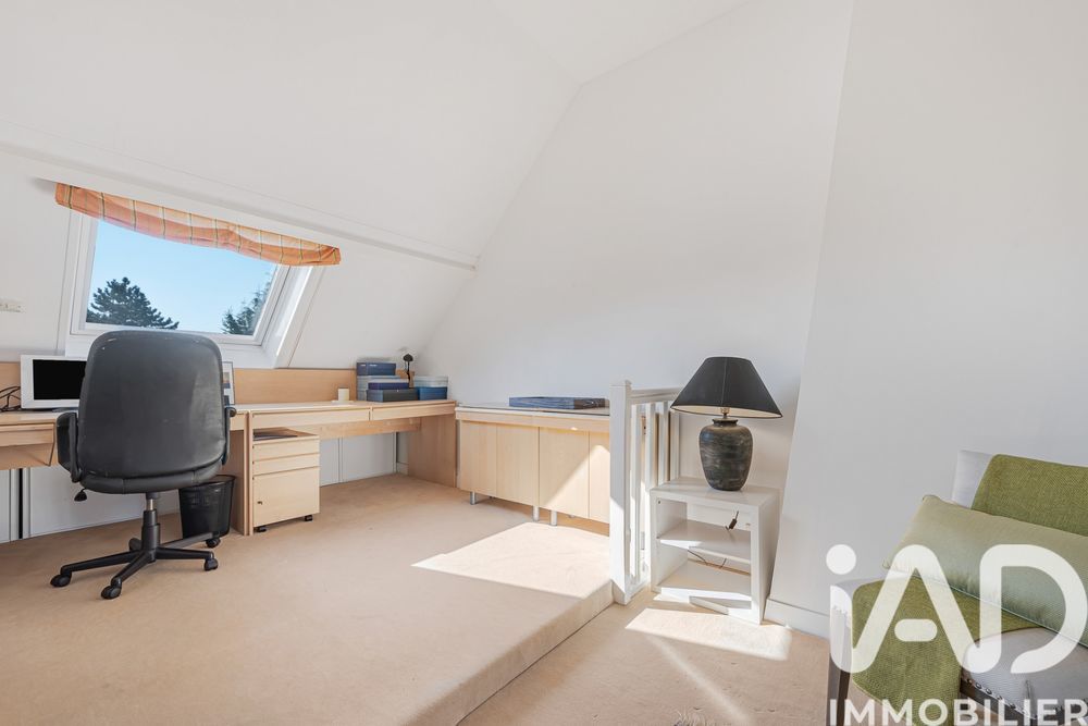 � vendre  Appartement Jouy-en-Josas (78350)