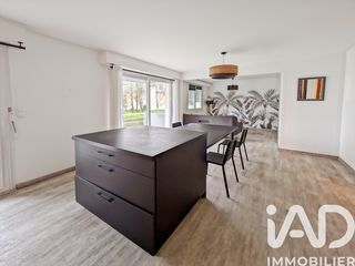  Appartement � vendre 5 pi�ces 81 m�