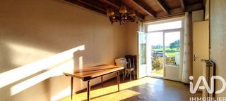  Maison � vendre 3 pi�ces 74 m�