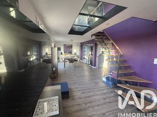  Maison � vendre 6 pi�ces 125 m�