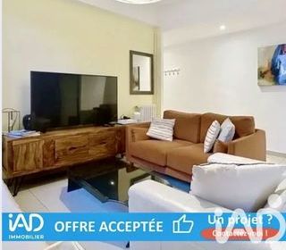  Appartement � vendre 3 pi�ces 68 m�