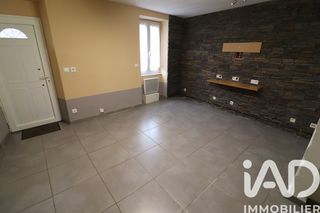  Maison � vendre 3 pi�ces 58 m�