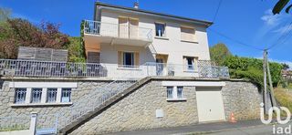  Maison � vendre 6 pi�ces 165 m�