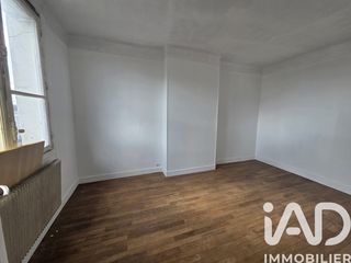  Appartement � vendre 2 pi�ces 42 m�