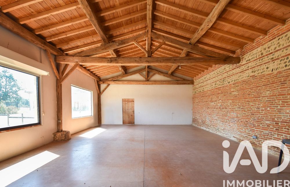 � vendre  Maison Plaisance-du-Touch (31830)