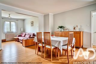  Maison � vendre 6 pi�ces 137 m�