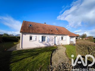  Maison � vendre 5 pi�ces 148 m�