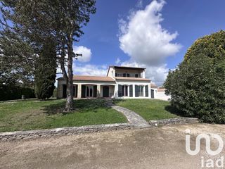  Maison � vendre 5 pi�ces 172 m�