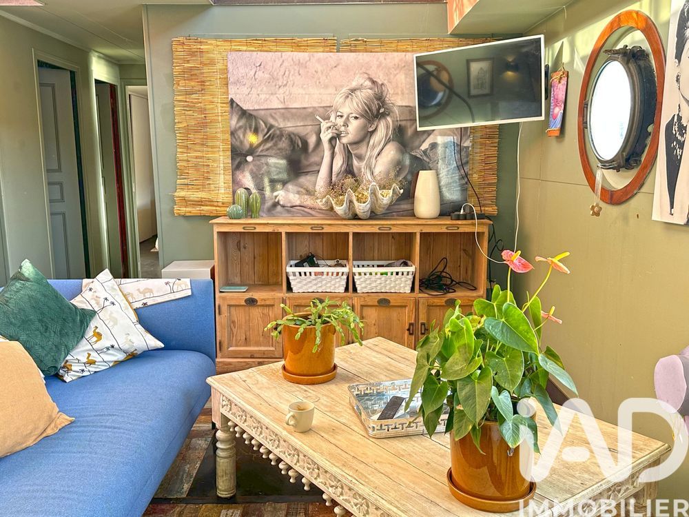 � vendre  Appartement Asni�res-sur-Seine (92600)