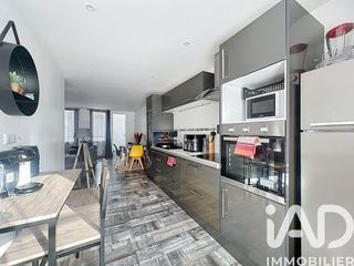  Appartement � vendre 2 pi�ces 51 m�