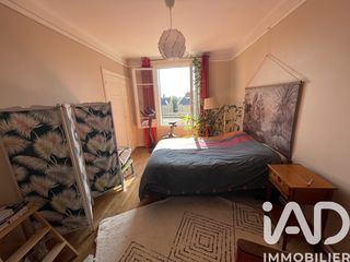  Appartement � vendre 5 pi�ces 133 m�