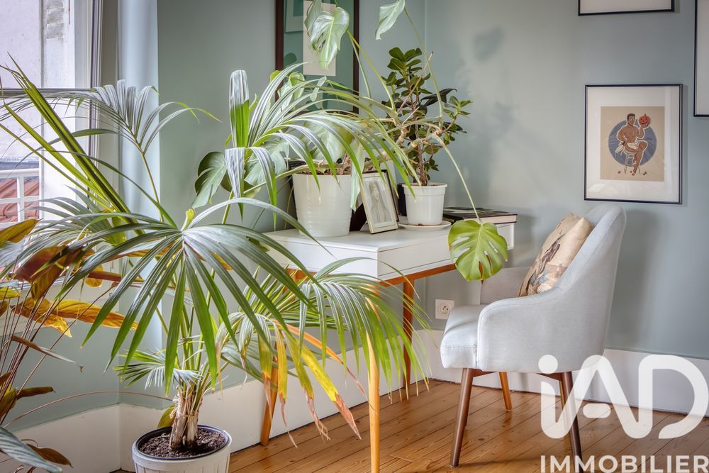 � vendre  Maison Vernouillet (78540)