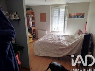 Appartement � vendre 4 pi�ces 110 m�