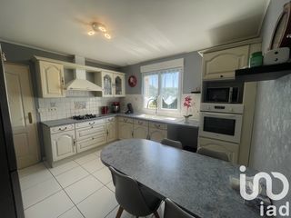  Maison � vendre 9 pi�ces 167 m�