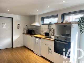  Maison � vendre 6 pi�ces 113 m�