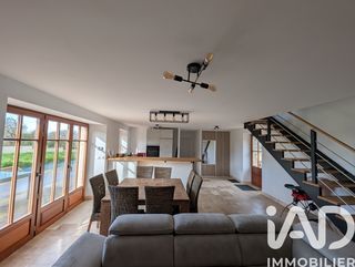  Maison � vendre 10 pi�ces 253 m�