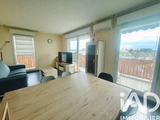  Appartement � vendre 4 pi�ces 81 m�