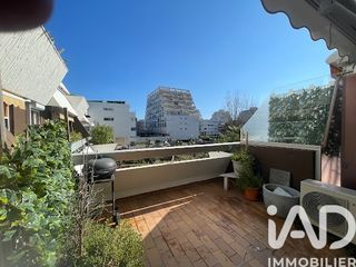  Appartement � vendre 2 pi�ces 32 m�