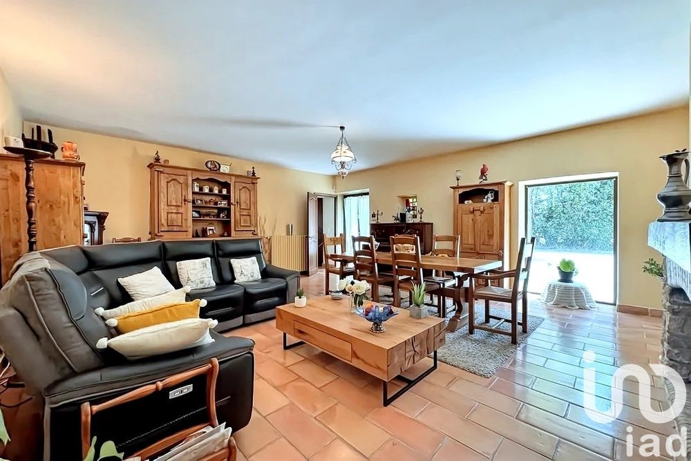 � vendre  Maison Cavaillon (84300)