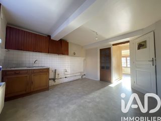  Maison � vendre 3 pi�ces 88 m�