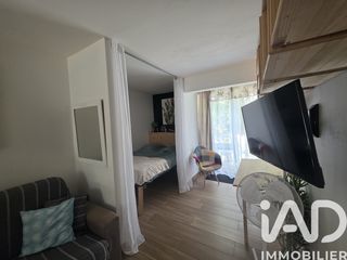  Appartement � vendre 1 pi�ce 27 m�