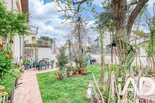  Maison � vendre 5 pi�ces 93 m�