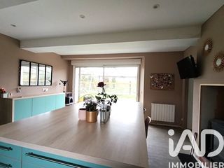  Maison � vendre 5 pi�ces 152 m�