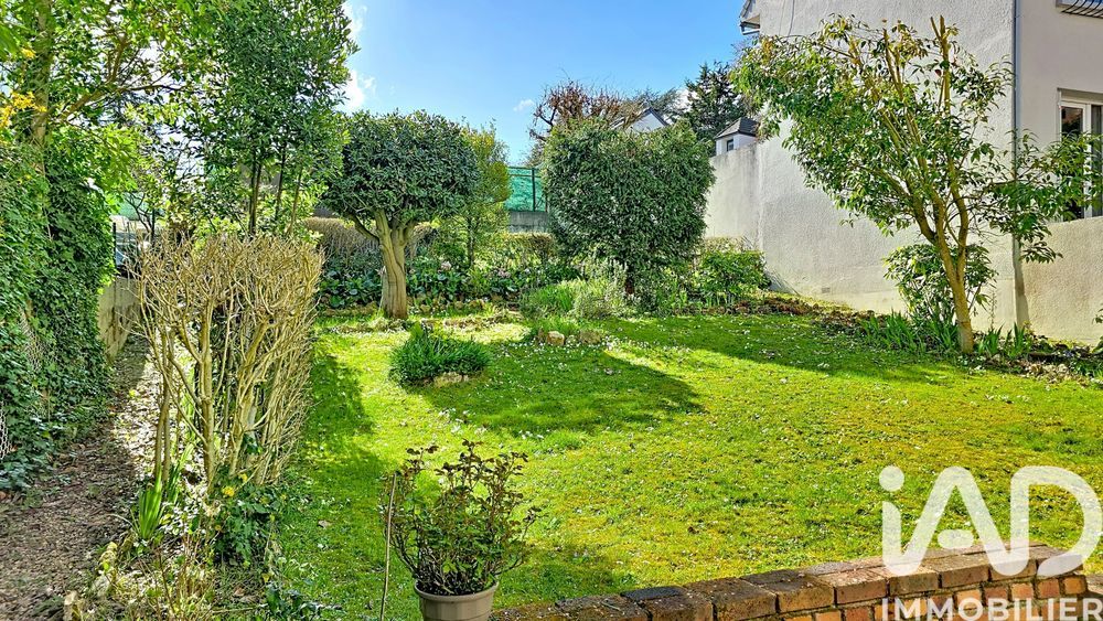� vendre  Maison Fontenay-aux-Roses (92260)